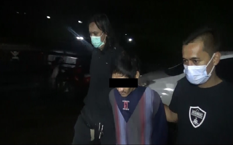 Pelaku Utama Pemerkosa Gadis Disabilitas di Makassar Ditangkap