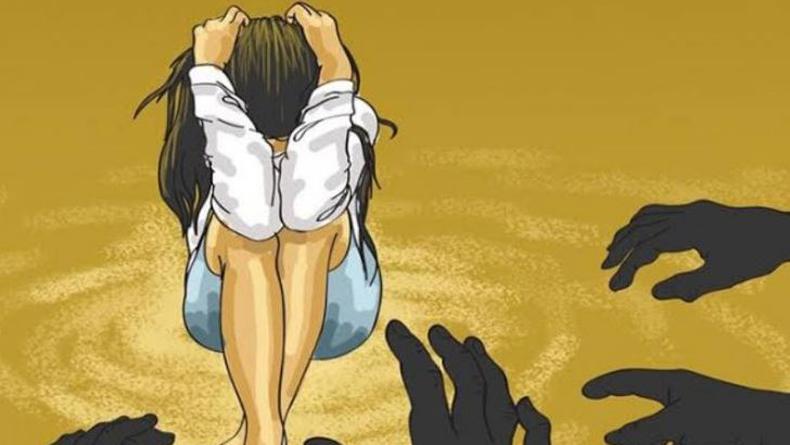 Keji dan Gila! Herry Wirawan Kerap Perkosa Santriwati di Depan Istri