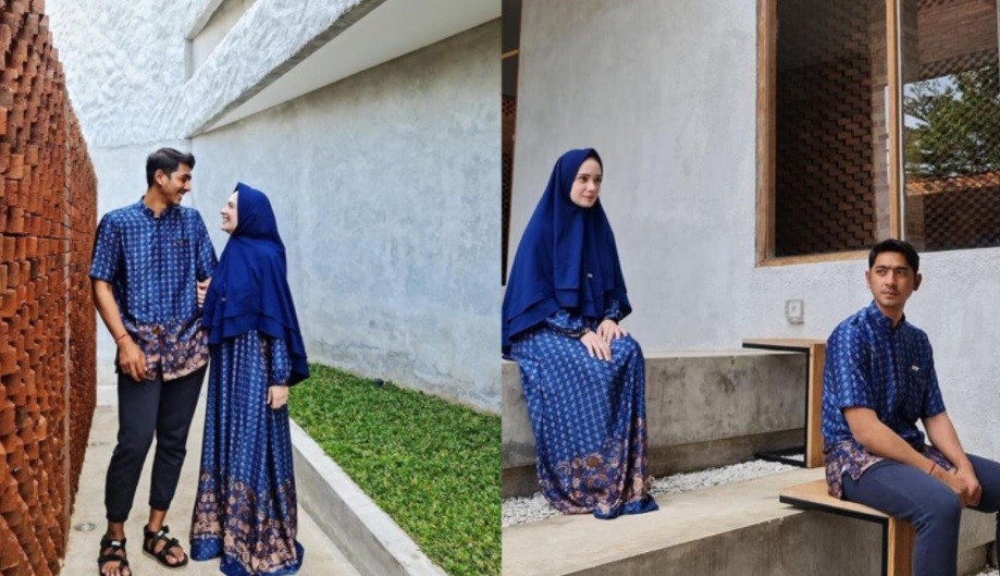 Arya Saloka Pemeran Aldebaran Ternyata So Sweet pada Istri, Punya Panggilan Mesra untuk Putri Anne