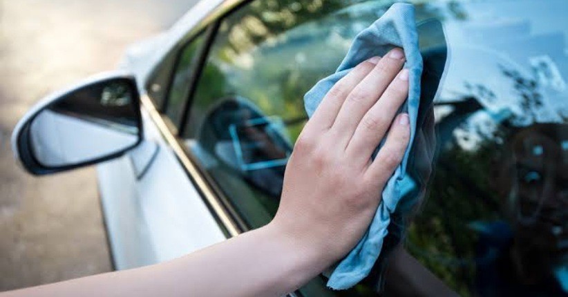 Tips Menghilangkan Jamur di Kaca Mobil, Cukup Pakai Pasta Gigi