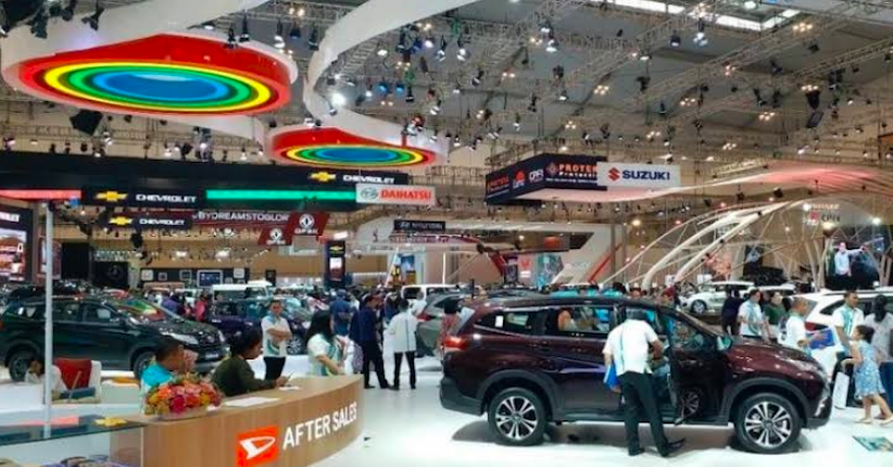 Strategi Baru Daihatsu Dongkrak Penjualan Mobil