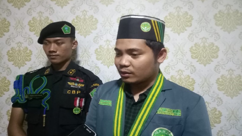 IPNU Jabar Gelar Konferwil dan Memilih Ketua, Ini Kader Terbaik yang Menguat