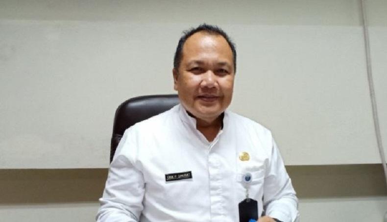 Kasudin Dukcapil Jakpus Erik Polim Meninggal Dunia akibat Covid-19