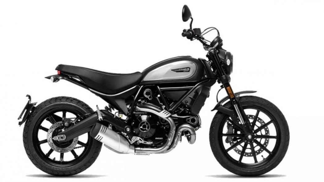 Ducati Bukukan Penjualan 48.042 Unit, Ini Model Motor Terlaris