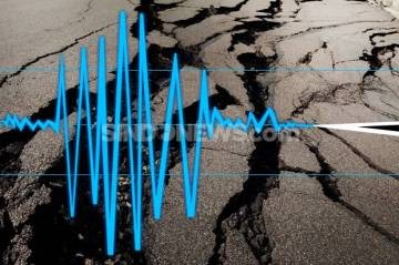 Jayapura Diguncang Gempa Magnitudo 4,1
