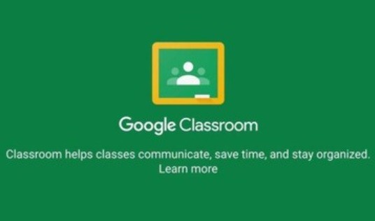 Mengenal Semiotika Teknologi pada Aplikasi Google Clasroom