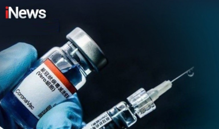 Epidemiolog: Vaksin Mandiri Berpotensi Dikuasai Orang Berduit Dibanding Orang Membutuhkan