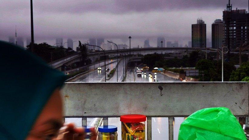 Ada Prediksi Jabodetabek Dilanda Cuaca Ekstrem Hari Ini, Begini Prakiraan Cuaca dari BMKG