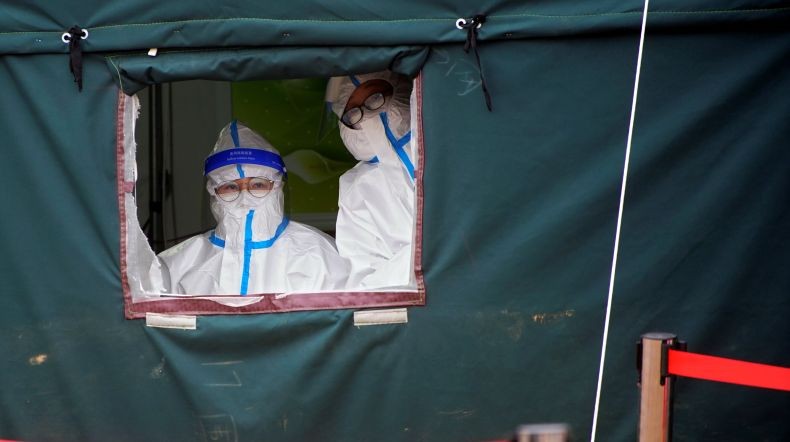 Lagi, 10 Pekerja Tambang Diselamatkan Setelah Terjebak 14 Hari di Kedalaman 600 Meter