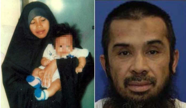 Keberadaan Istri Mantan Pemimpin Jamaah Islamiyah Hambali Tak Diketahui sejak 16 Tahun