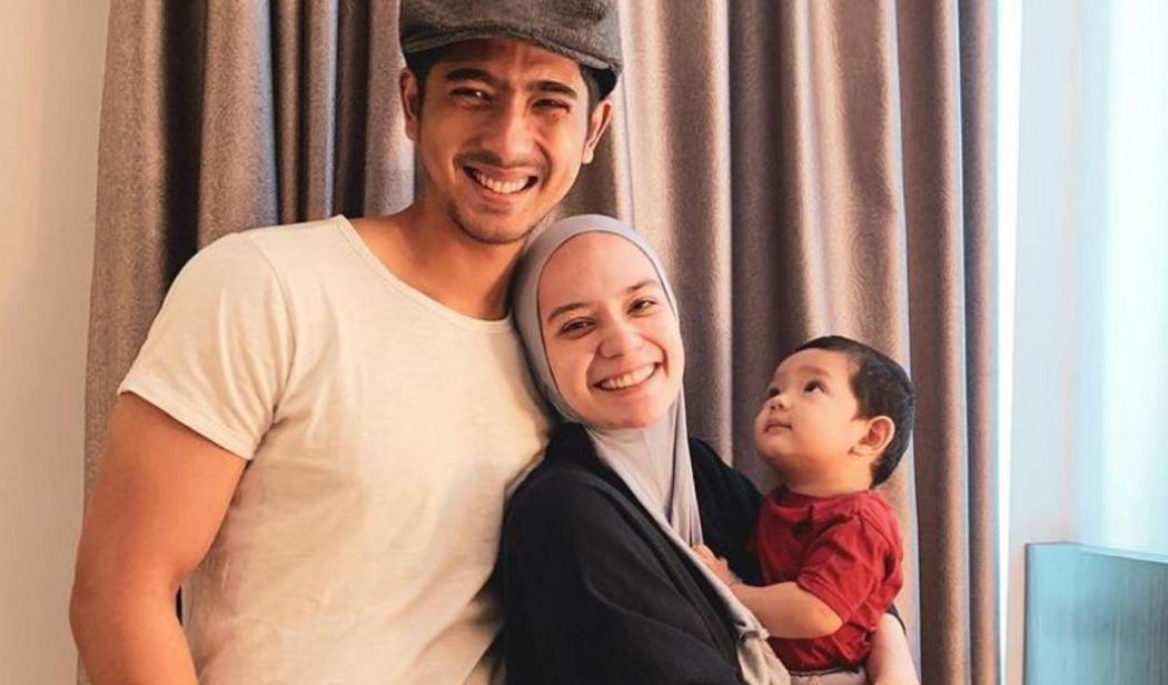 Arya Saloka Tak Izinkan Istri Syuting Lagi, Bekerja di Rumah Gajinya Melebihi Lulusan S2
