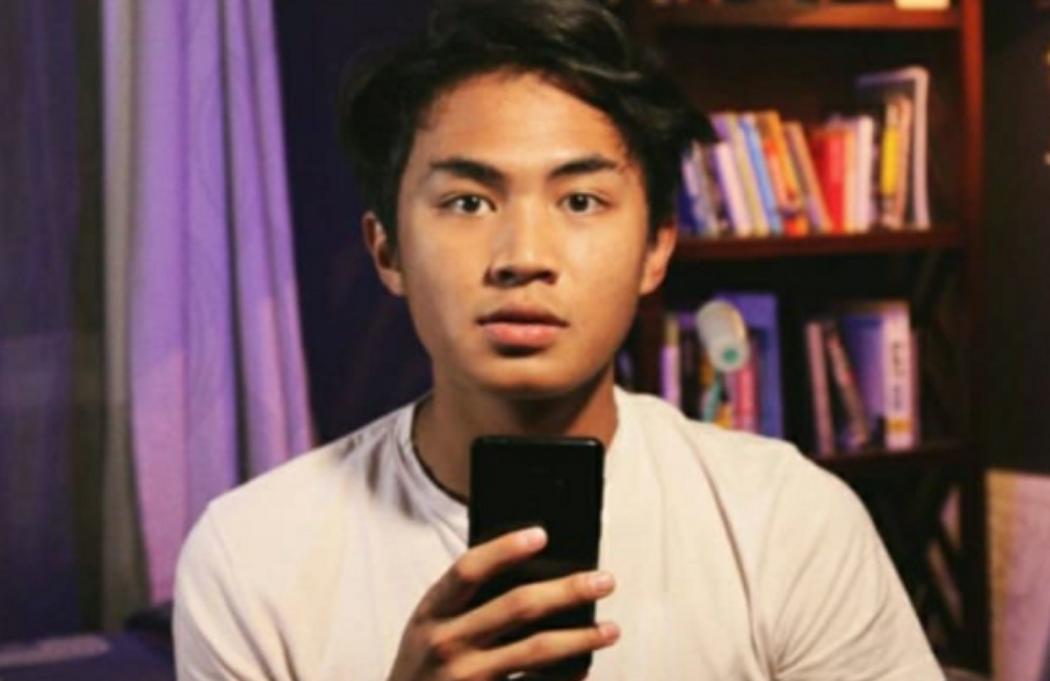 Berawal dari Cari Teman Belajar, Zahid Azmi Ibrahim Ubah YouTube Jadi Media Belajar 