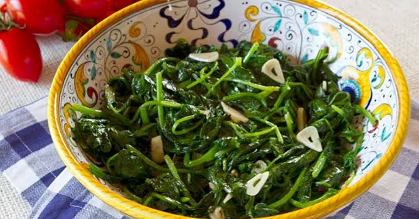 Selain Bawang Putih dan Bayam, Makanan Sehat Ini Bisa Turunkan Kolesterol