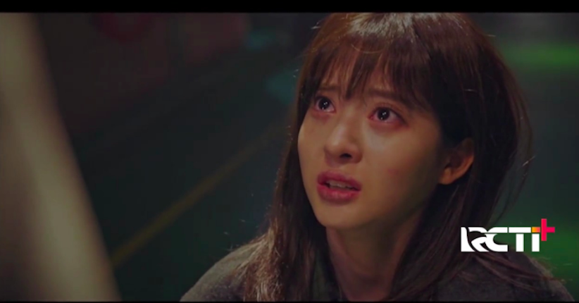 Seo Jin Mulai Khawatir Atas Perselingkuhannya, Simak The Penthouse di RCTI+ 