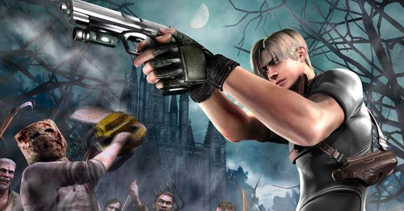 Peluncuran Resident Evil 4 Remake Ditunda karena Masalah Internal
