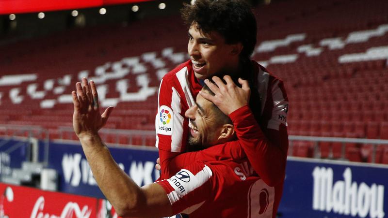 Prediksi Atletico Madrid Vs Athletic Bilbao: Ujian Berat Pasukan Simeone 