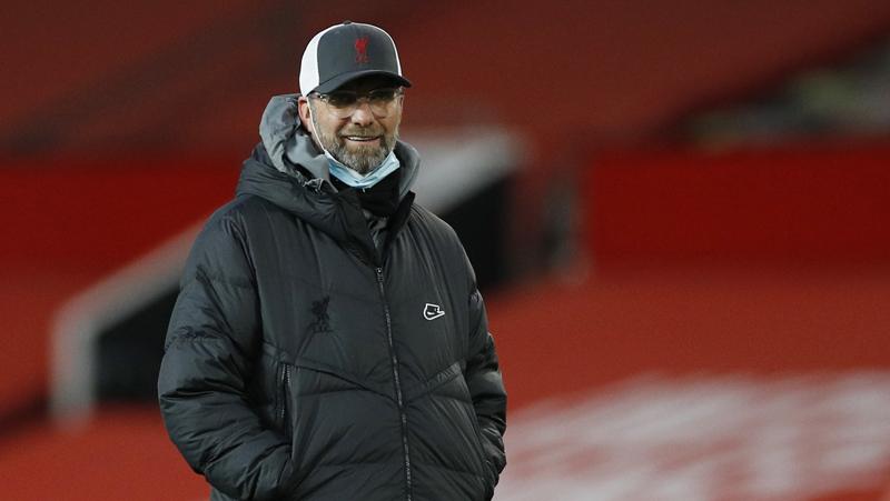 Liverpool Terjebak Masalah, Klopp: Tidak Perlu Khawatir