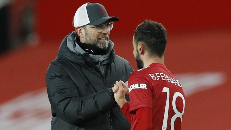 Liverpool Disingkirkan Manchester United, Klopp Soroti 2 Hal Ini