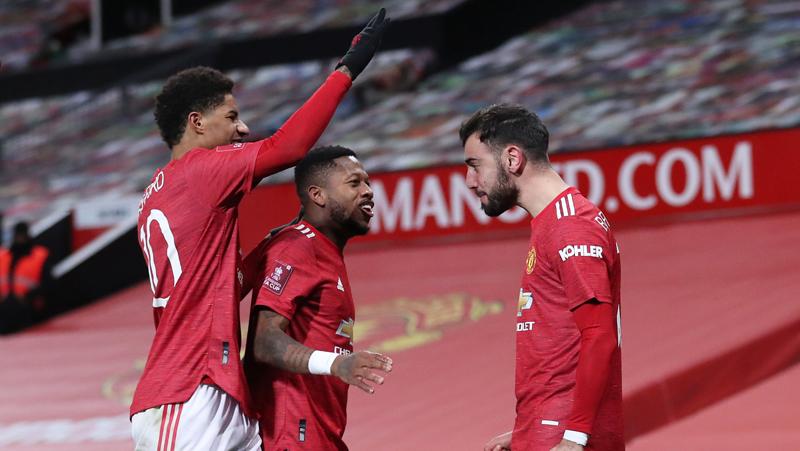 Prediksi Real Sociedad Vs Man United: Ujian Berat di Tengah Inkonsistensi