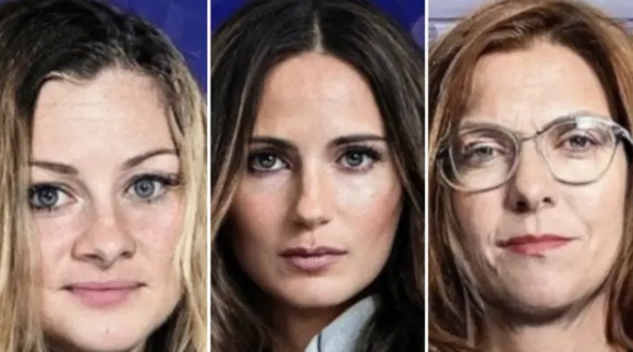 Penampakan Wajah Pelatih Liga Inggris Jadi Perempuan, Solskjaer Cantik Banget