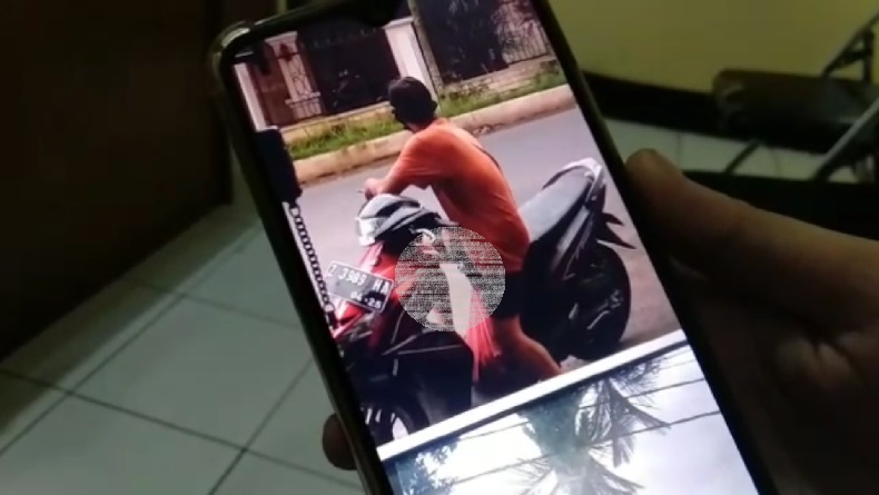 Gak Ada Akhlak, Pria Paruh Baya di Tasikmalaya Ini Onani di Depan Perempuan