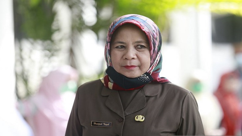 Gandeng Muhammadiyah, Pemkab Gorontalo Canangkan Gerakan Kuliah Bakda Subuh