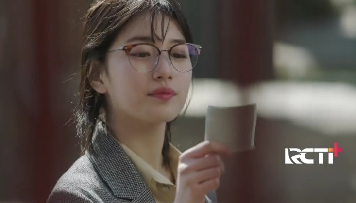 Ketika Bae Suzy Bisa Baca Mimpi di Drakor 'While You Were Sleeping'