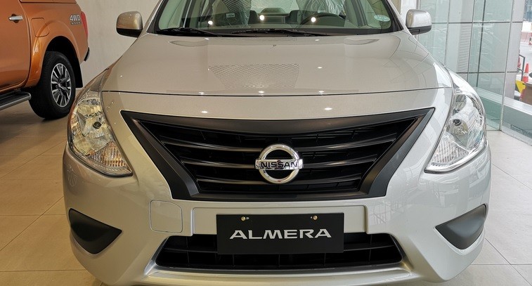 Setelah Indonesia, Nissan Tutup Pabrik di Filipina