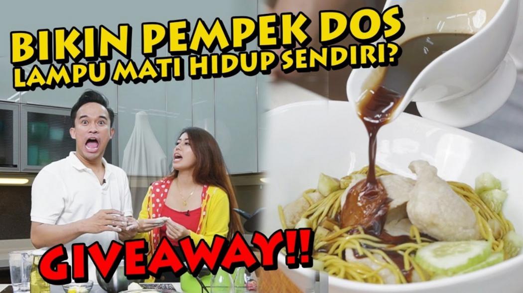 Terungkap, Ini Alasan Mengapa Anwar BAB Takut Pocong