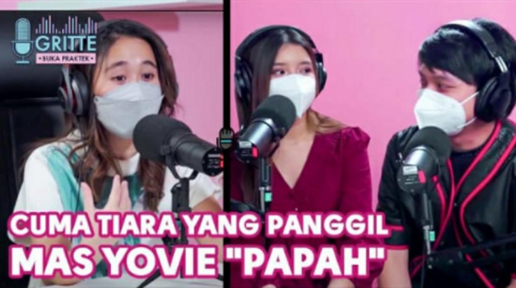 Berkolaborasi, Ini Alasan Arsy Widianto dan Tiara Andini Sepakat untuk Membuat ArTi Cinta