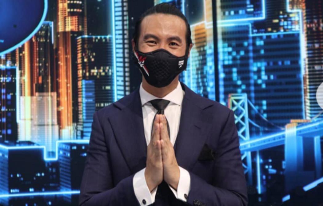 Daniel Mananta Menangis Pamit dari Indonesian Idol, Netizen Sedih: Separuh Jiwaku Pergi