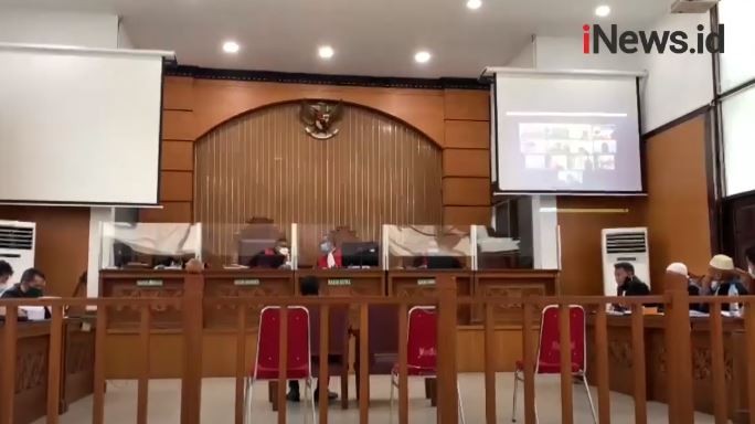 Ahli ITE Sebut Gus Nur Sengaja Sebarkan Video yang Memuat Ujar Kebencian