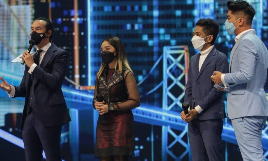 Joy dan Kezia Tereliminasi dari Indonesian Idol, Ini 11 Peserta yang Lolos ke Babak Berikutnya