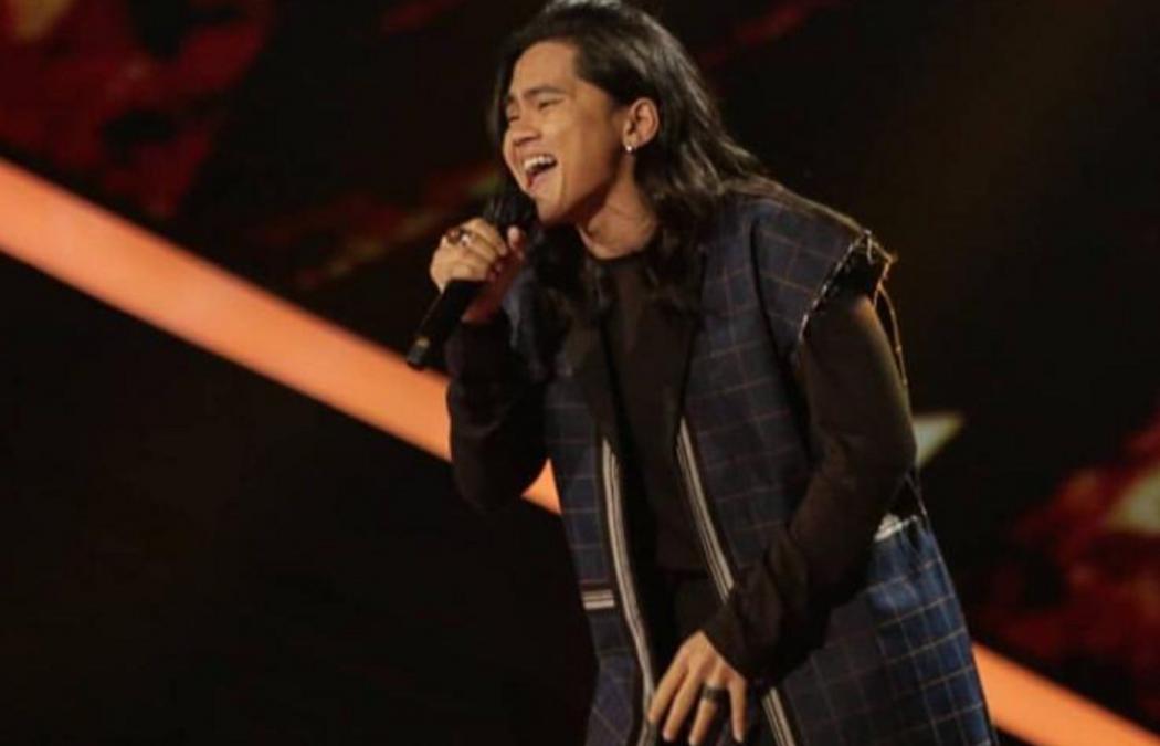 Ramanda Bawakan I'm Not The Only One dari Sam Smith Lebih Nge-Rock, Anang Hermansyah: Ini Sedap Banget