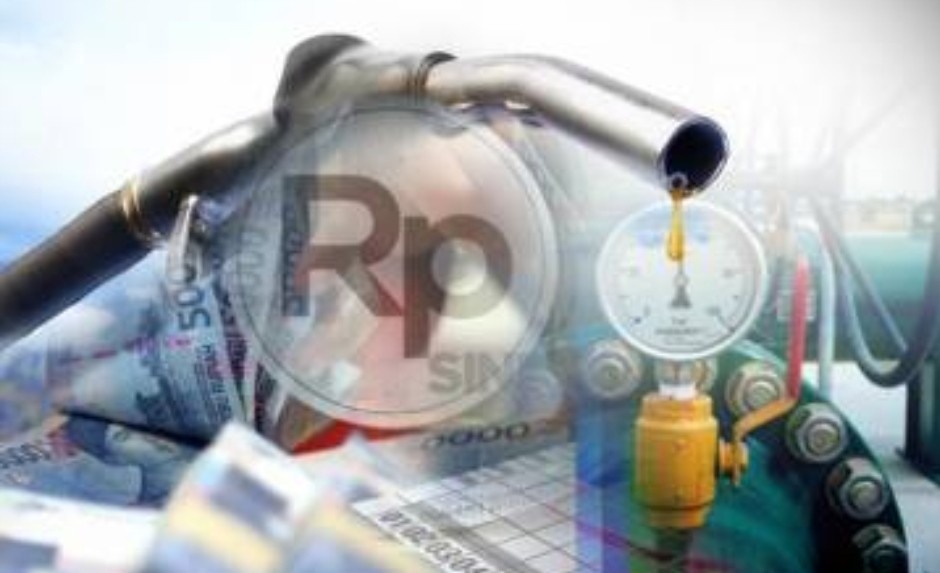 Defisit Transaksi Berjalan Migas 2021 Diperkirakan Naik  