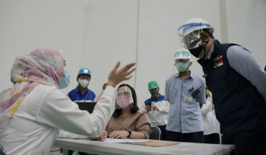 Ridwan Kamil Klaim Banyak Perusahaan Taiwan Minta Pindah dari China ke Jabar