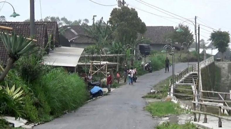Update Gunung Merapi 27 Januari: Terjadi 11 Kali Awan Panas, Jarak Luncur Mencapai 1,5 Km