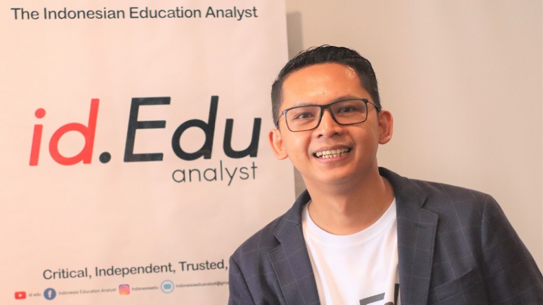 Di Mana dan ke Mana Pendidikan Kita?