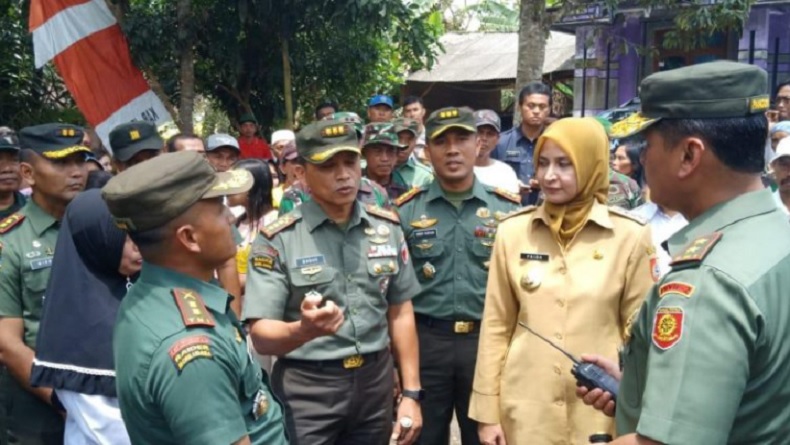 Anak Tentara Ini Dipercaya Panglima TNI Jadi Jenderal di Kostrad
