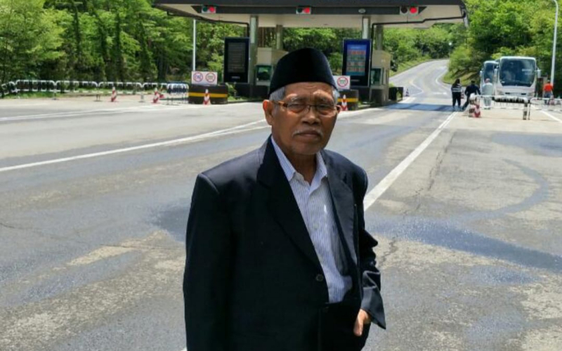  Kabar Duka, Anggota FPKB DPRD Jatim KH Khusni Meninggal Dunia 