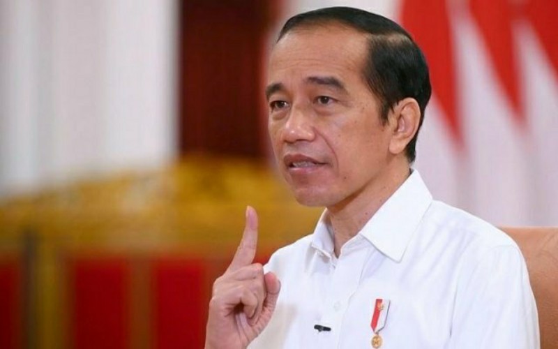 Hari Ini Jokowi Resmikan Tol Kayu Agung - Palembang