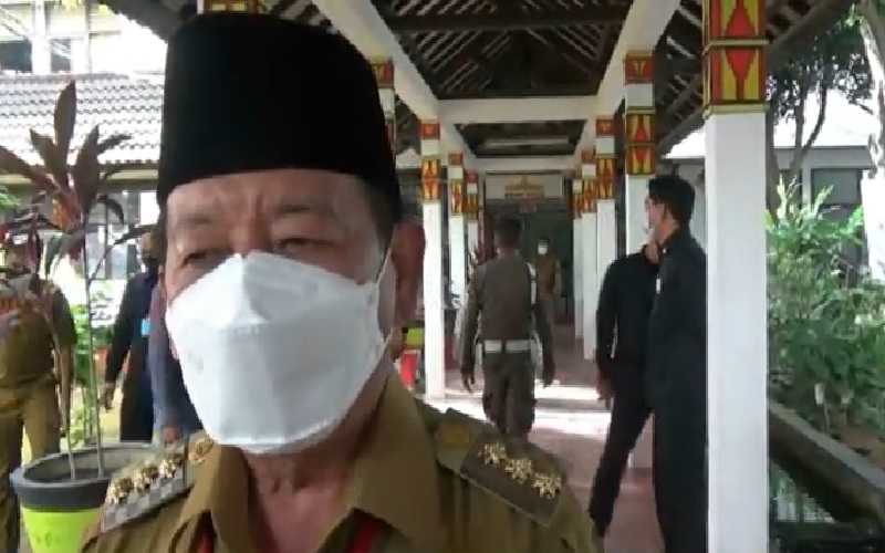 Pemkot Bandarlampung Terbitkan SE Pembatasan Jam Operasional Mal dan Tempat Hiburan