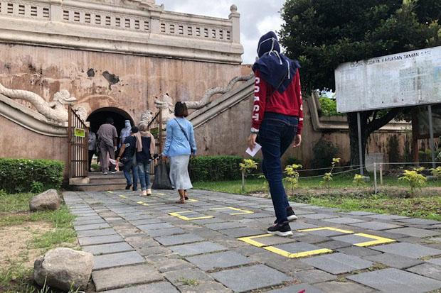 Pemkot Yogya Kini Fokus Promosi Pariwisata lewat Media Sosial