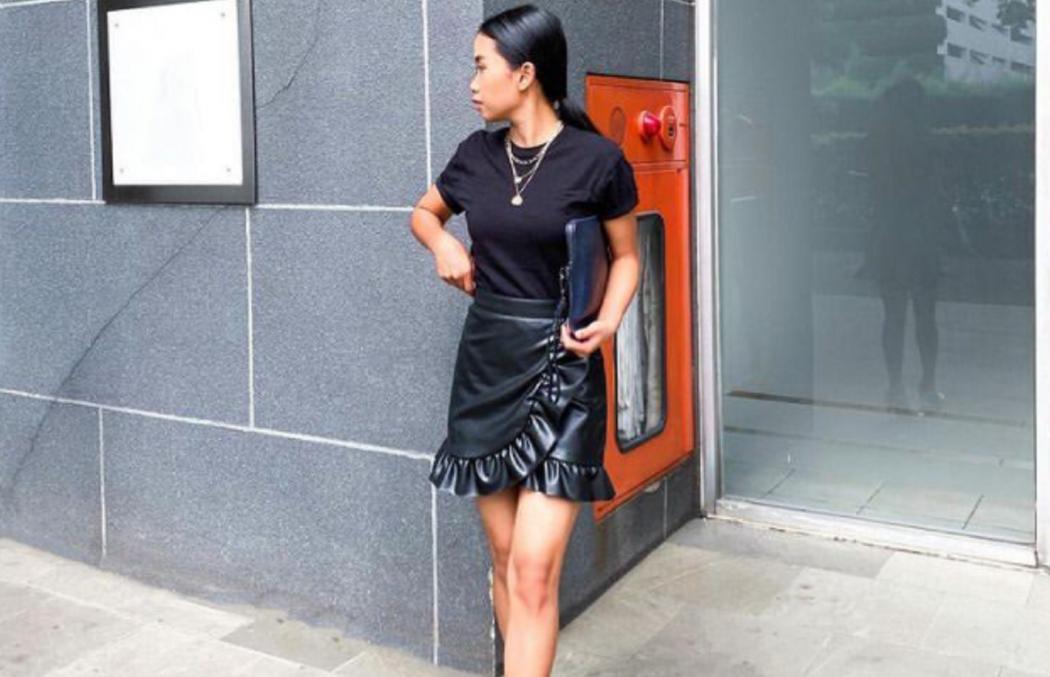 Ayya Renita Pemeran Kiki Tampil Seksi dengan Rok Mini, Bunga Zainal Gemas: Lucu, Beli di Mana?