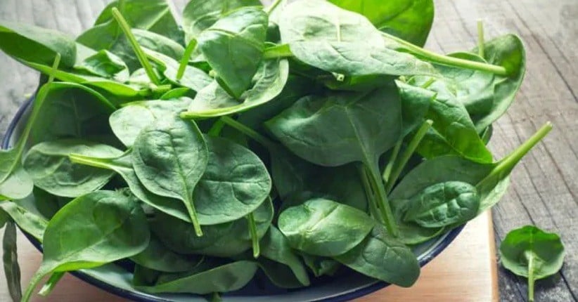 4 Manfaat Mengejutkan Konsumsi Bayam, Bisa Perkuat Sistem Kekebalan Tubuh