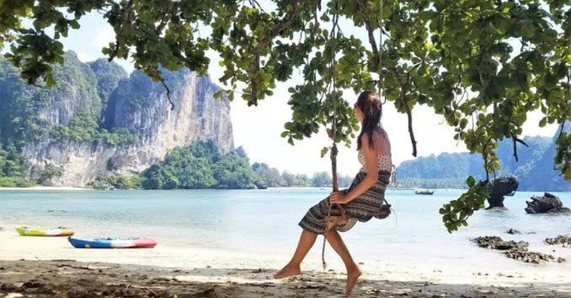 Staycation dan Roadtrip Masih Jadi Wisata Favorit 2021