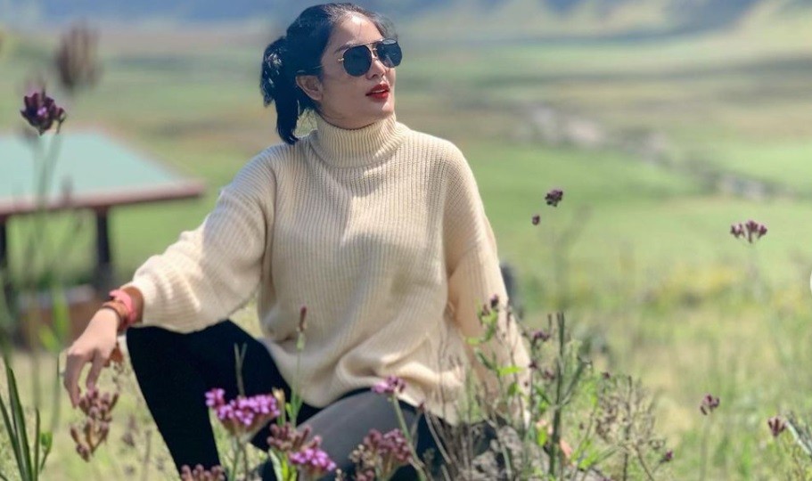 Nindy Ayunda Gugat Cerai Askara Parasady Harsono, Ada Dugaan KDRT