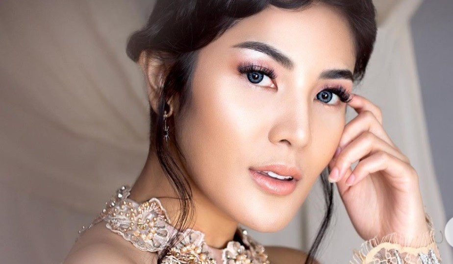 Bertengkar dengan Olla Ramlan, Nindy Ayunda: Kalau Salah, Aku Minta Maaf 