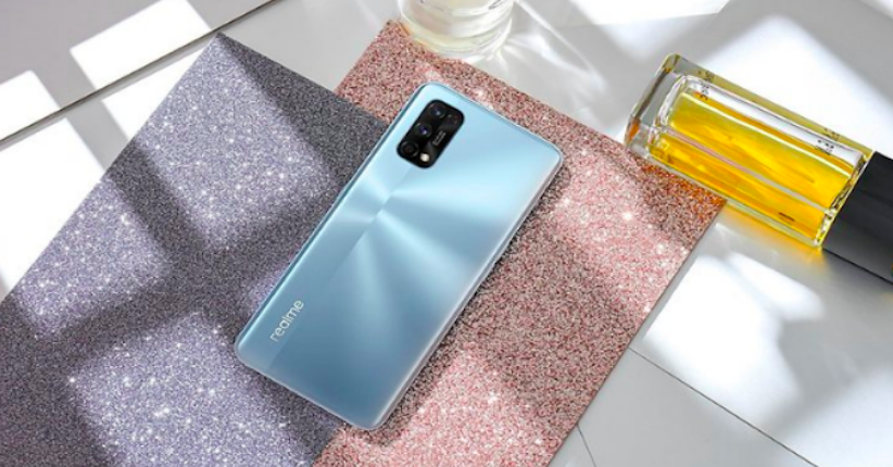Realme Targetkan Perbanyak Gerai Resmi di 2021