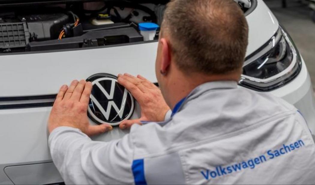 Kasus Kecurangan Emisi Belum Tuntas, Volkswagen Harus Bayar Ganti Rugi Rp279 Miliar 